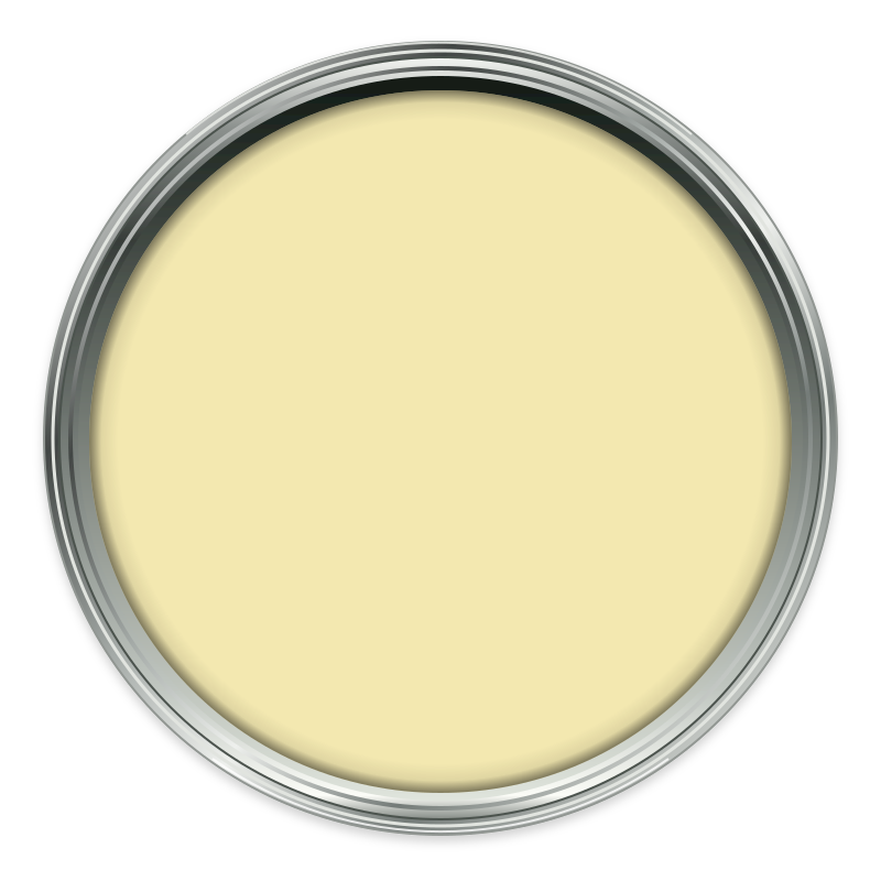 Sweet Cream – No.75 paint colour