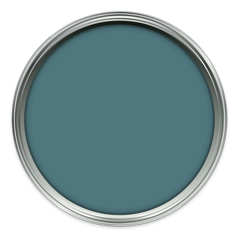 Tea with Florence – No.310 paint colour