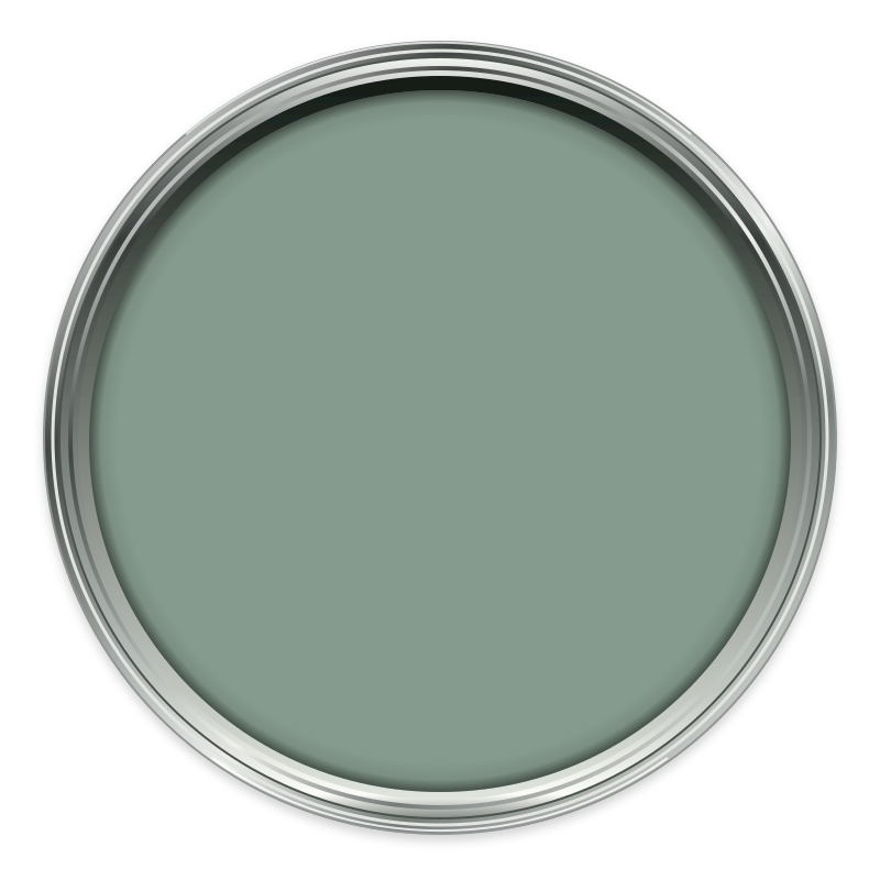 Terrace paint colour