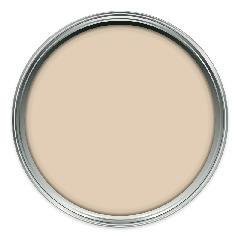 Thatch paint colour