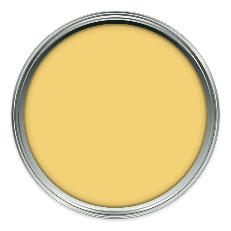 Ticking paint colour