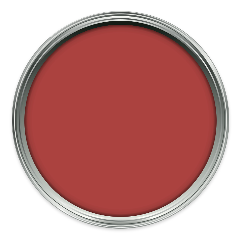 Totally Tom paint colour