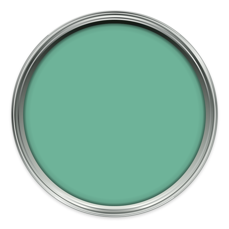 Turquoise Blue – No.93 paint colour