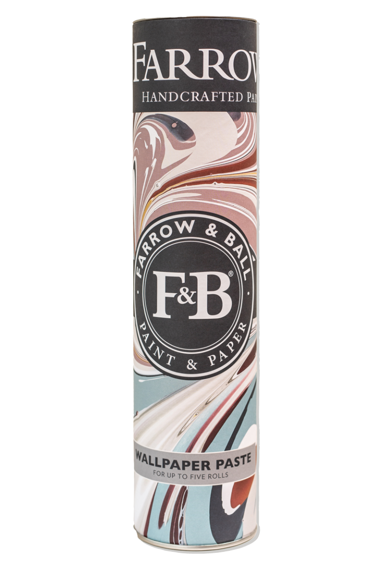 Farrow & Ball Wallpaper Paste — 5-roll tube