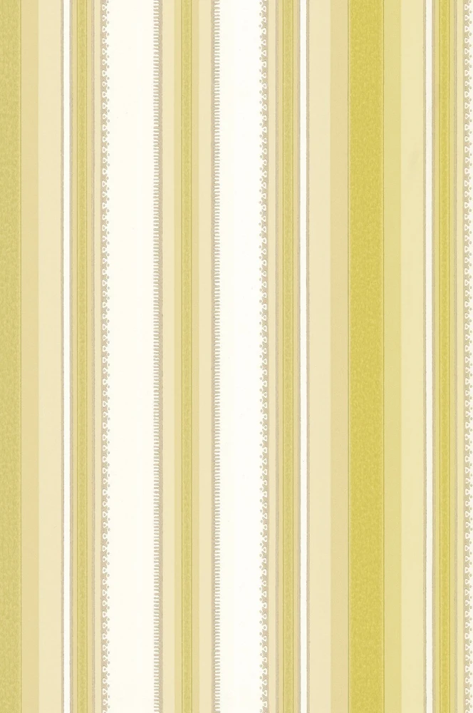 Colonial Stripe — Soda