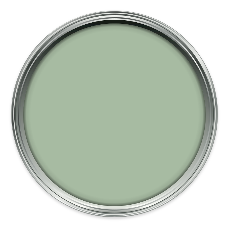 Whimsey paint colour