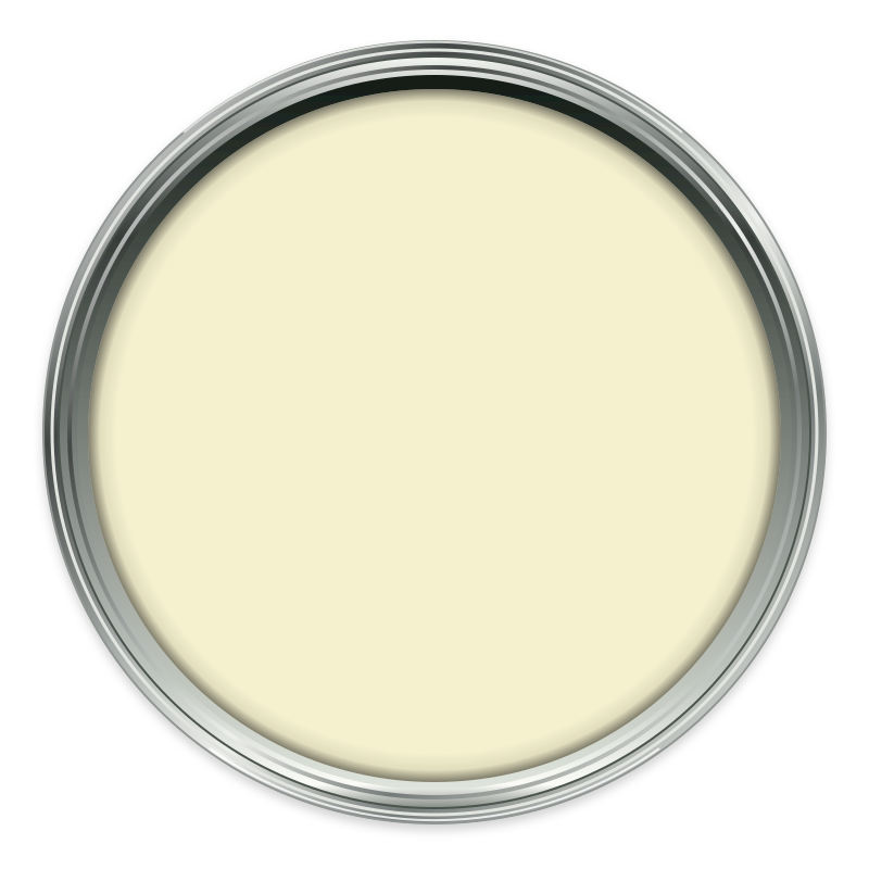 White Lead - Mid – No.170 paint colour