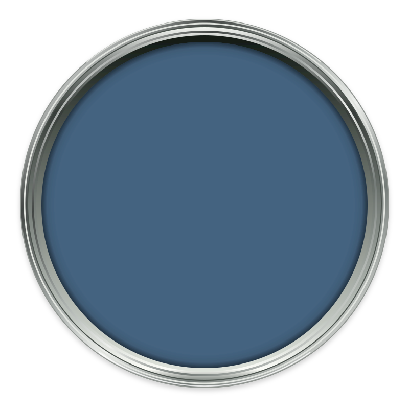 Woad – No.251 paint colour